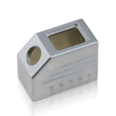 Customized Gravity Casting Electroplating Process Zinc Alloy Die Casting Mold