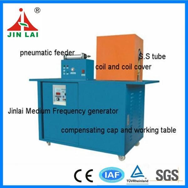 Automatic Feeding System Rod Induction Furnace Forging (JLZ-160KW)