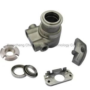 Factory Foundry Metal Silica Sol/Lost Wax Investment Precision Precise Alloy /Carbon ...