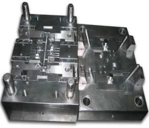 Die Casting Mold