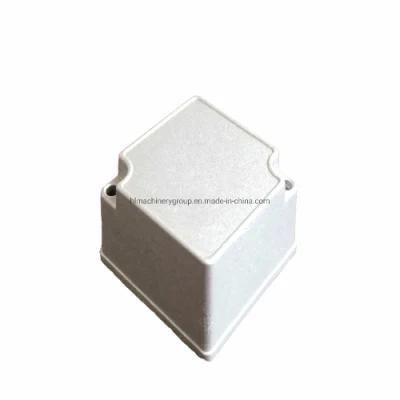 20 Years Factory Custom Intelligent Sweeper Robot Accessories Die Casting Aluminum Parts