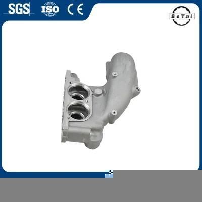 Sand Casting Casting Supply Iron Castings