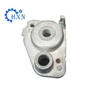 ISO Manufacturer Supply OEM Service Aluminum Die Casting Parts with Surface Sandblast and ...