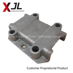 Investment-Lost Wax-Precision Casting for Car/Auto/Vehicle Parts
