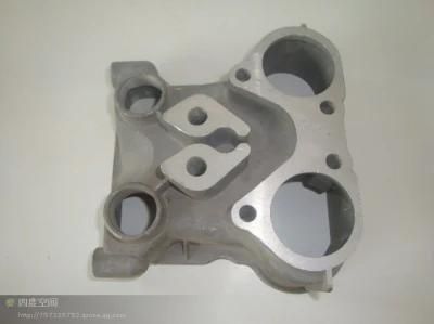 Die Casting Products Made of Steel Alloy From Hebei, China