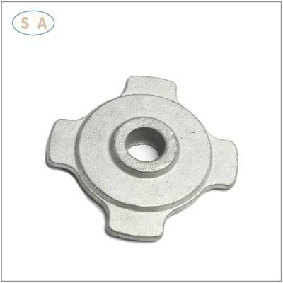 Customized Steel Hot Forging for Transmission Part