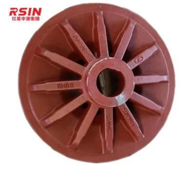 Customized Grey Iron Sand Casting for Auto Industry
