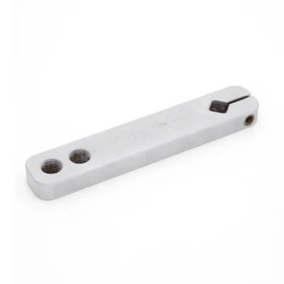 Custom Lost Wax Casting 303 Stainless Steel Investment Casting Pivot Arm with CNC ...