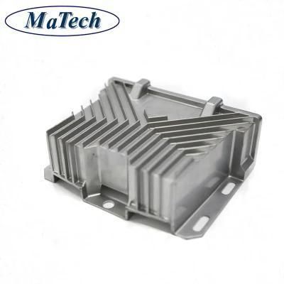 Custom ADC12 Casting Aluminum Die Casting Companies in China