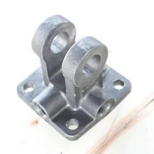 Dongguan Custom Hardware Accessories Magnesium Aluminum Metal Parts Die Casting