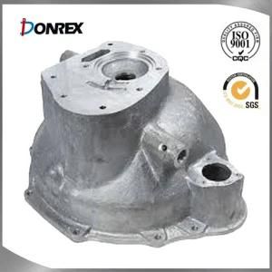 Aluminum Die Cast Bell Housing Part