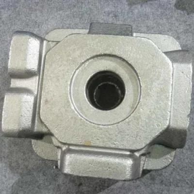 Casting Valve Valve Casting Hydraulic Casting Valve