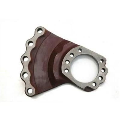 Qingdao Ruilan OEM Silica Sol Process Alloy Steel Investment Casting with Machining ...