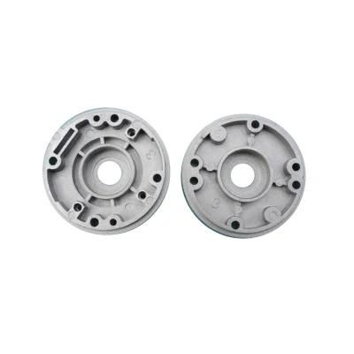 High Quality Lost Wax Casting Aluminum Alloy Pump Parts Centrifugal Pump Body