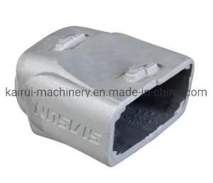 Robot Connection Accessory Housing/Aluminum Die Casting