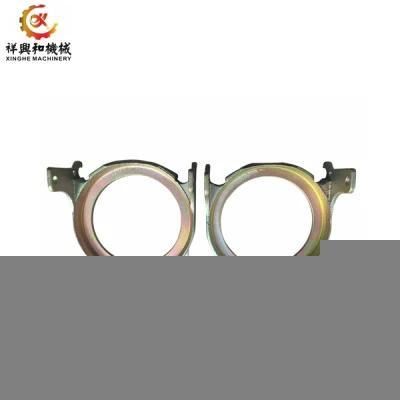 Custom 304 Stainless Steel Investment Casting with Polish