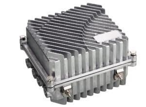 Outdoor Amplifier Casting Aluminum Housing Enclosure (XD-30)