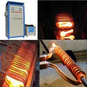 Factory Direct 300kw Induction Heating Machine for Metal Forging