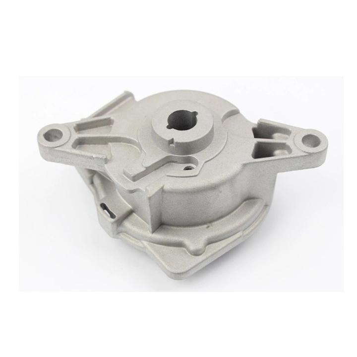 Machined Parts Die Casting for Car Auto Spare Parts