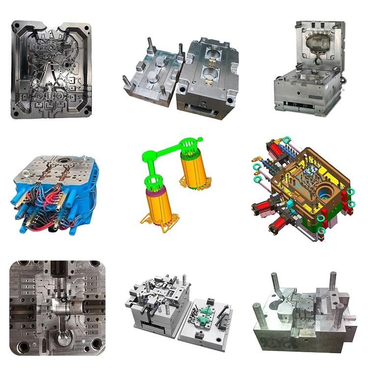 Die Casting Mechanical China OEM Manufacturer Ural Motorcycle Parts