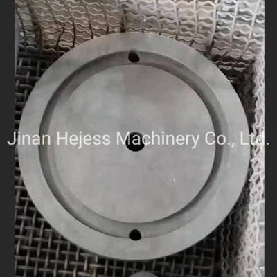 Forging and Machining Parts Precision Machining Used for Clutch Plate