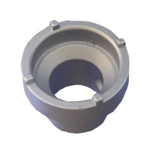 Aluminum Die Casting Automobile Engine Shell for Auto Spare Parts