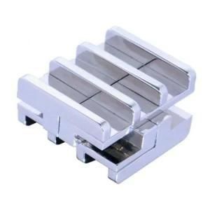Customized Yl102 ADC1 A413 Aluminum Casting Casted Part Forged Wheels Metal Froged ...
