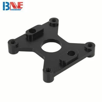Professional Precision CNC Machining Aluminum Die Casting Auto Parts