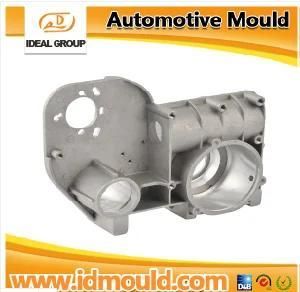 Customized Aluminum Die-Casting Automotive Parts