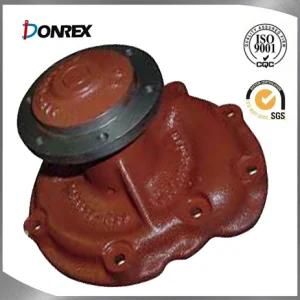 OEM Service Aluminum Casting for Pump Parts