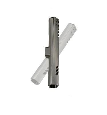 OEM Gravity Casting Electroplating Process Zinc Alloy Die Casting Components Electronic ...