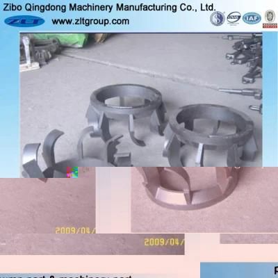 Investment Casting Carbon Steel /Stainless Steel Castings