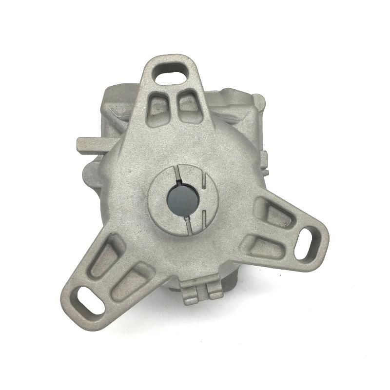 Machined Parts Die Casting for Car Auto Spare Parts