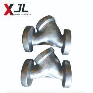 OEM Alloy Steel of Investment /Lost Wax/Precision Casting for Spare Parts
