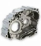 High Precision Aluminium Die Casting Cover