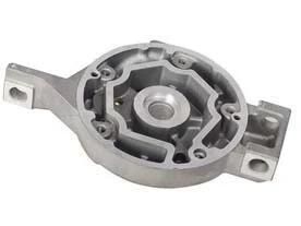 Aluminum Low Pressure Die Casting with Powder Coating