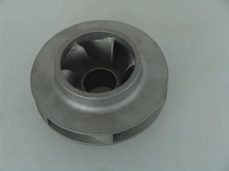 SS304 316 Stainless Steel Investment Casting Customized Auto Part