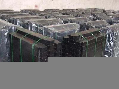 Sand Casting Counterweight for Elevator