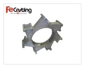 OEM CNC Machined Steel Parts for Drilling Machine