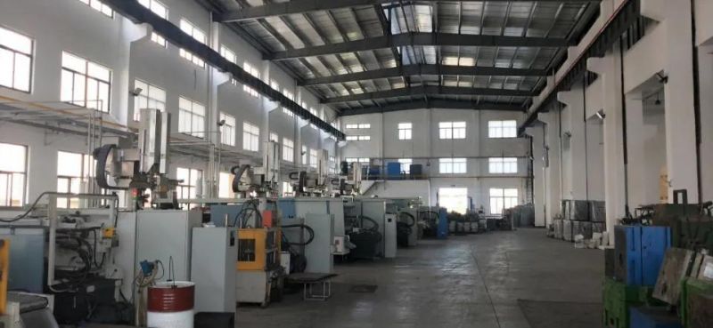 Aluminium Die Casting Lathe Machine Parts