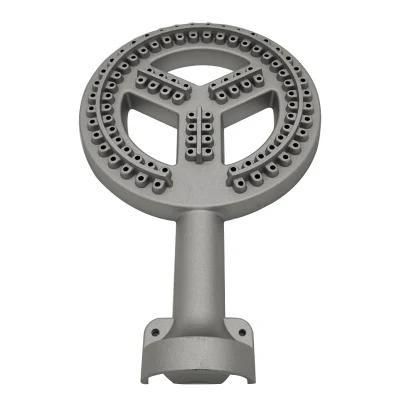 OEM Aluminum/Aluminum Alloy Die Casting/Pressure Casting of New Energy Enclosure