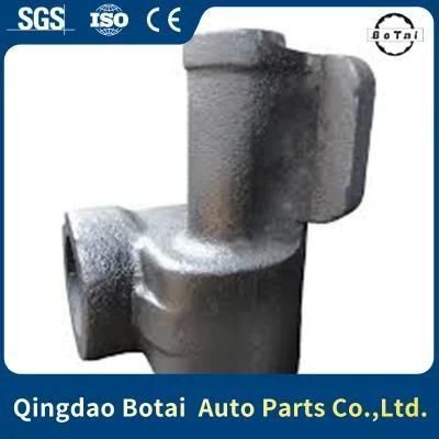 Agricultural Machinery Parts Iron Casting Sand Casting Die Casting