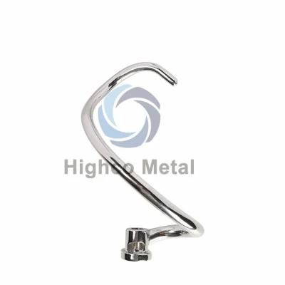 Stainless Steel Food Processing Machinery and Equipments Castings