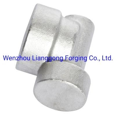 Customized Hot Drop Forging Steel Parts