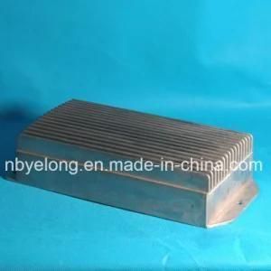 Electrical Cover Made by Aluminum Die Casting