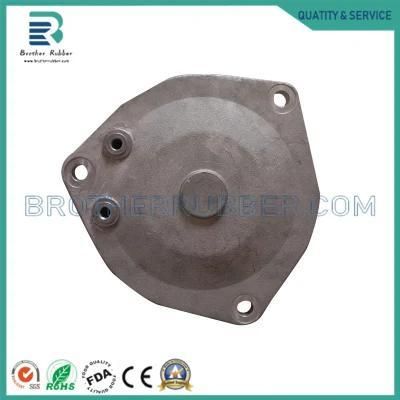 Top Seller CNC Machining Aluminum Parts OEM Machining Aluminum Die Casting Mould