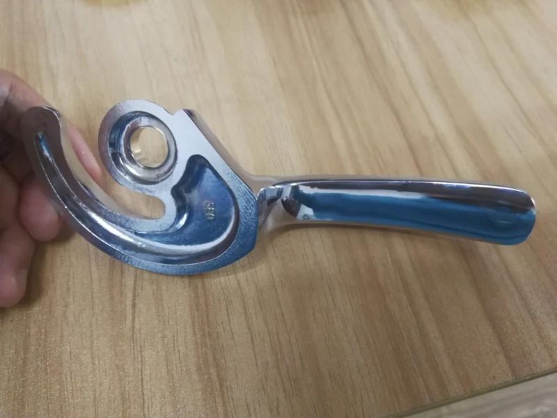 Forged Diesel Engine/Customized Forged Auto Parts Connecting Rod