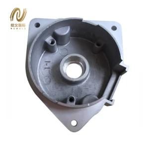 Low Price Auto Transmission Casing Aluminum Die Casting