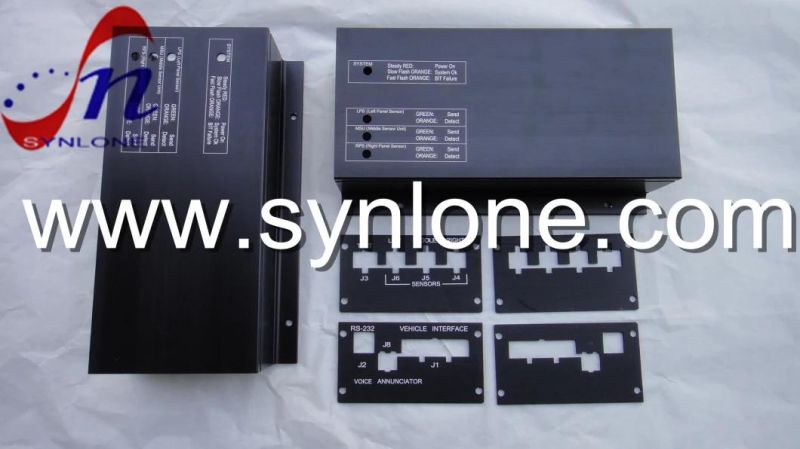 Custom Aluminum Alloy Die Casting for Machinery