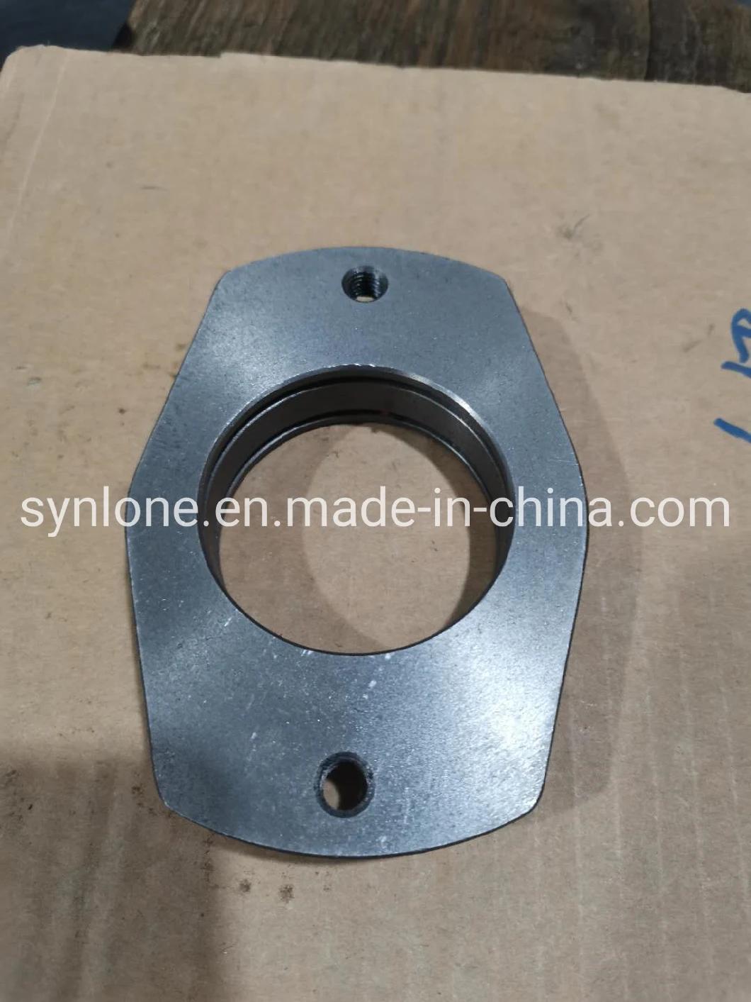 Precision/Investment/Lost Wax/Sand Casting Auto Parts in Grey Iron